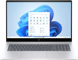 HP Envy 17T-DA000 Intel Core Ultra 7 155H Laptop 43,9 cm (17,3") Full HD-aanraakscherm 16 GB DDR5...