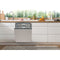 Gorenje Ultrafi16aes - Volledig Geïntegreerde Inbouw Vaatwasser - Inverter PowerDrive-motor - 60cm | 16 Couverts - Total Dry
