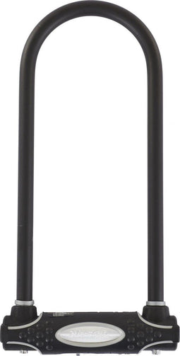 Masterlock 8195 Beugelslot 13 x 280 x 110 mm, zwart