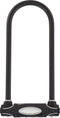 Masterlock 8195 Beugelslot 13 x 280 x 110 mm, zwart