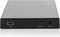 Eminent EM7033 USB 3.0 SATA Harde Schijfbehuizing - 2.5 inch / Zwart