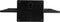 Hannspree HC240PFB LED-monitor 60.5 cm (23.8 inch) Energielabel D (A - G) 1920 x 1080 Pixel Full HD 5 ms VGA, HDMI, DisplayPort, Audio-Line-in VA LED