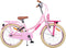 Volare Excellent - Kinderfiets - 20 inch - Twee handremmen - Roze