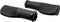 Sturmeyarcher Handvatset Nucore Town Peak 130/130mm zwart