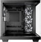 be quiet! Light Base 500 LX - Midi Tower PC - ATX Micro-ATX Mini-ITX - Zwart