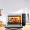 Elektrische mini-oven Continental Edison CEMF38DIG 38 L 1600 W 1600 W