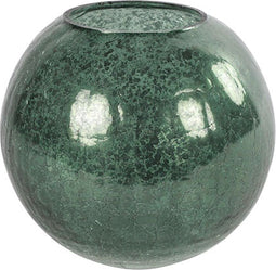 Vaas ro Esmée M groen