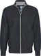 Cappuccino Italia - Heren Vest Bounded Jacket Navy - Blauw - Maat XL