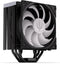 ENDORFY Fera 5 - Processorkoeler - 4 Heatpipes 220W - Zwart