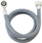 EDM® Aanvoerslang Voor Vaatwasser - PVC - 1.5m