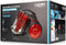 EDM Compacte Stofzuiger Zonder Zak - 2.2 L 700W - Rood, Zwart - 24x33x29cm