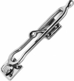 Edm Deurbevestiging 3 Cm Zilver