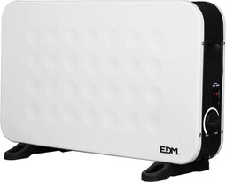 EDM elektrische kachel met 3 standen | 2000 W