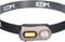 EDM - LED Hoofdlamp - Aluminium - Oplaadbaar - 5W - 400lm - 36416