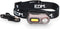 EDM - LED Hoofdlamp - Aluminium - Oplaadbaar - 5W - 400lm - 36416