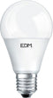 EDM LED Lamp A60 E27 10W 6400K 400lm 230V - LED Lampen - Koel Wit - 3-Pack