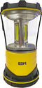 EDM | Led Lantaarn Camping Lamp | 9 Watt | 1200 Lm | 4 standen