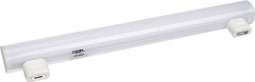 EDM Linestra LED Buislamp S14s 9W 2700K 700lm 230V - 50cm - Warm Wit Licht