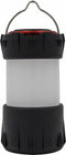EDM mini camping lamp - 300 lumen - alle weersomstandigheden - op batterijen