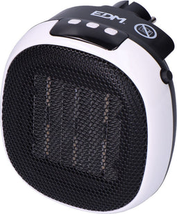 EDM - Plug-in Keramische Kachel - 700 Watt - 07187