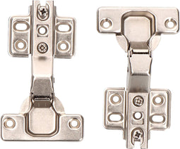 EDM Scharnieren keukenkastjes- 30º - BC08 - 35mm ZN EDM