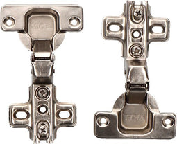 EDM Scharnieren keukenkastjes - ACOD BC03 - 35mm ZN EDM