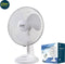 EDM - Tafelventilator - Wit