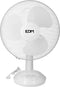 EDM - Tafelventilator - Wit