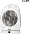 EDM-ventilatorkachel - 2000W - 07202