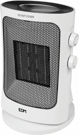 EDM verticale straalkachel - 1500 W