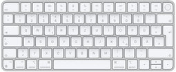 Apple Magic Keyboard - Toetsenbord met Touch ID - Qwertz DE - Wit
