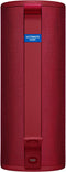 Ultimate Ears BOOM 3 - Draadloze speaker - 360° geluid - Rood