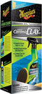 Meguiar's Hybrid Ceramic Synthetic Clay Kit - Keramische Kit - Lak reinigen en beschermen - 0.53 l