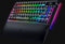 Razer BlackWidow V4 Pro - Draadloos Gamingtoetsenbord - Hot-swappable 75% - Zwart