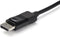 Startech.com MST14DP123DP - 3-poorts DisplayPort MST Hub - DP 1.4 - 8K ondersteuning