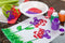 Crayola - Hobbyverf - Afwasbare Verf Voor Kinderen - 6 Kleuren - 236ml