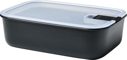 Mepal EasyClip - Vershouddoos - 1500 ml - Lek- en luchtdicht - Nordic black