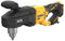 DeWalt DCD444N-XJ - Haakse Accu Boormachine - Borstelloze Motor - Compact