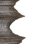 Light & Living Hanglamp Nakisha - Antiek Brons - Ø40cm - Modern - Hanglampen Eetkamer, Slaapkamer, Woonkamer