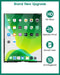 Voor iPad 10.2 2019 2020 2021 LCD Vertoning 7de 8ste 9de Gen A2197 A2200 A2198 A2232 A2428, A2429, A
