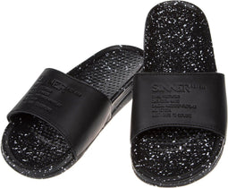 SINNER Supiori - Dames Slippers - EVA zool - Zwart (maat 36)