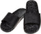 SINNER Supiori - Dames Slippers - EVA zool - Zwart (maat 36)