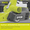 Ryobi R18PL-0 - Rabot 18V ONE+ 82 mm - Accu met Dust Tech™ systeem