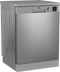 BEKO DVN05320X - Vaatwasser - Oude vaatwasser gratis retour - Morgen in huis