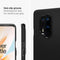 Spigen Liquid Air - Soft Case - Schokabsorberend - Zwart