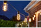Vintage 365 Festoon - 15L lumen- 5.5 m