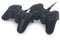 Gembird JPD-UDV2-01 - Gamepad - Set van 2 - USB 2.0 - Zwart (2 stuks)