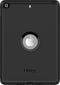 Otterbox iPad 10.2 (2019) - Rugged Case - Extra sterk - Zwart
