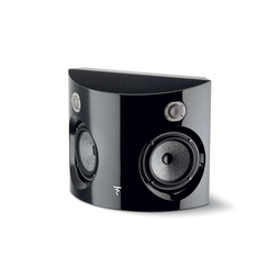 Focal Sopra Surround Be - 2-weg bipolaire surround luidspreker - Beryllium tweeters - Zwart hoogglans