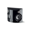 Focal Sopra Surround Be - 2-weg bipolaire surround luidspreker - Beryllium tweeters - Zwart hoogglans